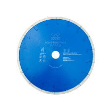 Алмазный диск по керамограниту 250 мм Keos Standart