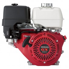 Инверторный бензиновый сварочный генератор TSS GGW 5.0/200EDH-R (Honda GX390)